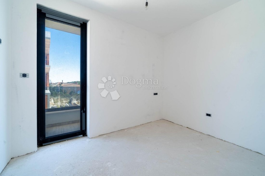 Apartment in Pjescana Uvala, Istria County, Croatia 5 - 18935244