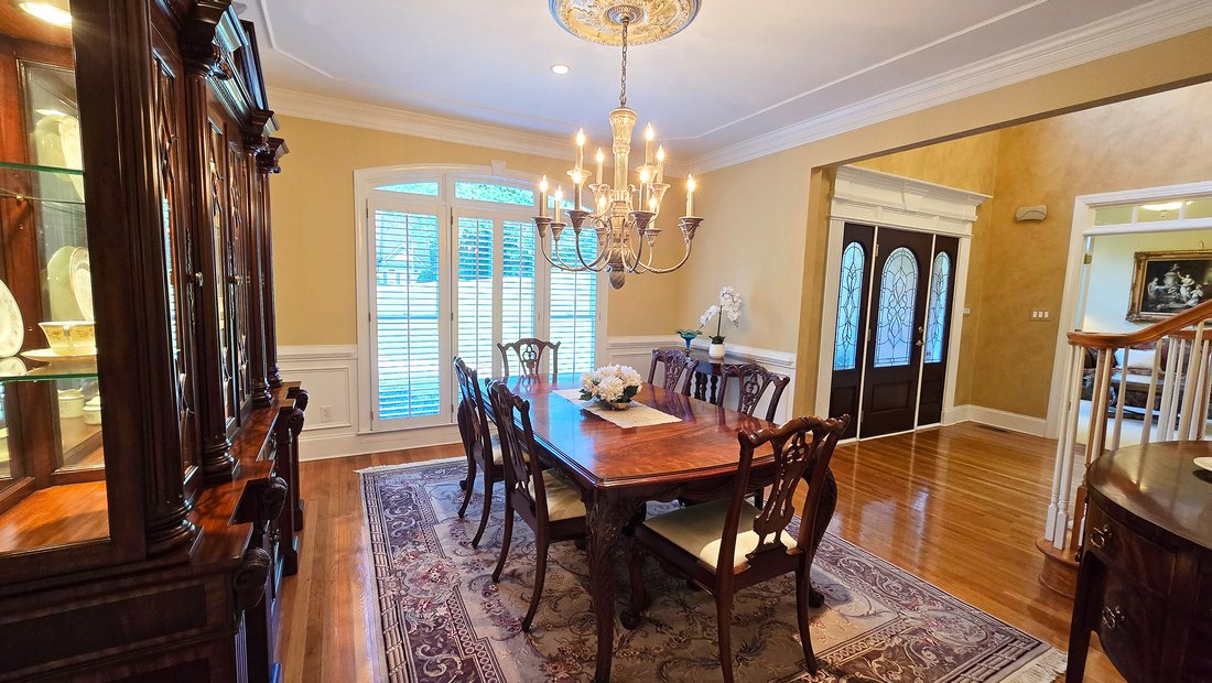 House in Lilburn, Georgia, United States 5 - 18093319
