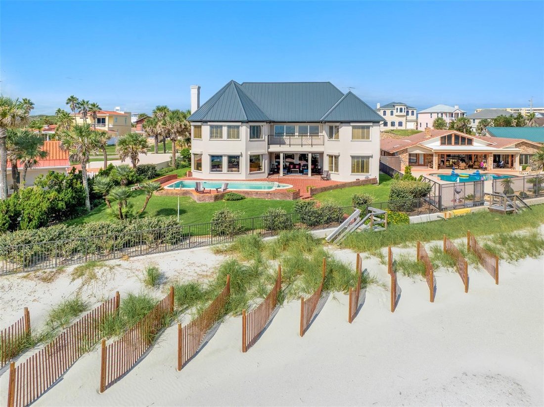 House in Port Orange, Florida, United States 3 - 18934382