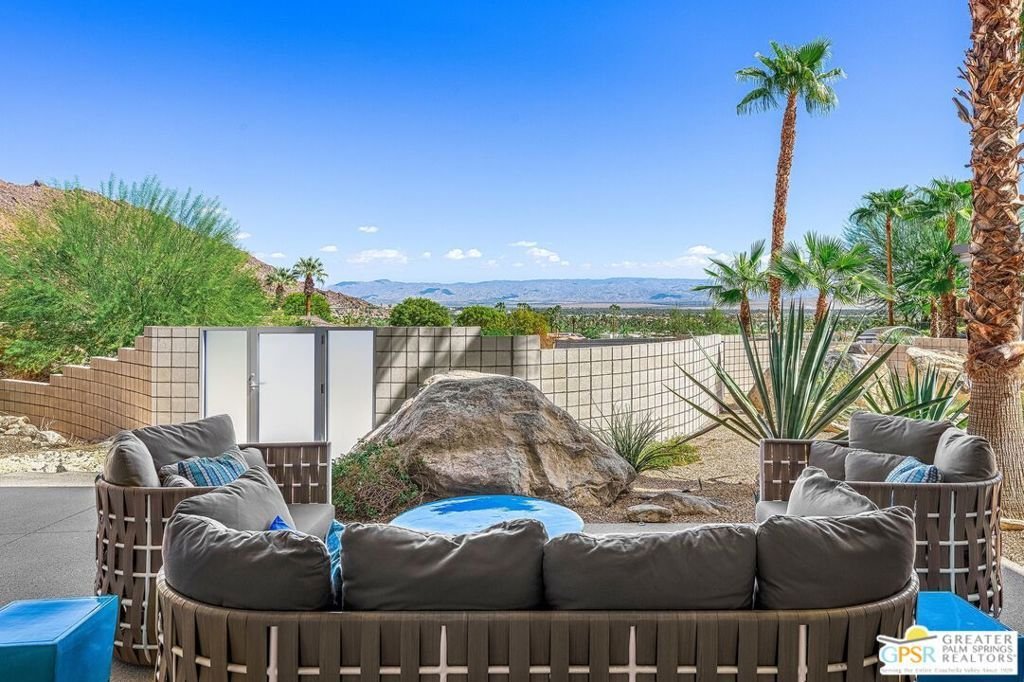 House in Palm Springs, California, United States 5 - 18933768