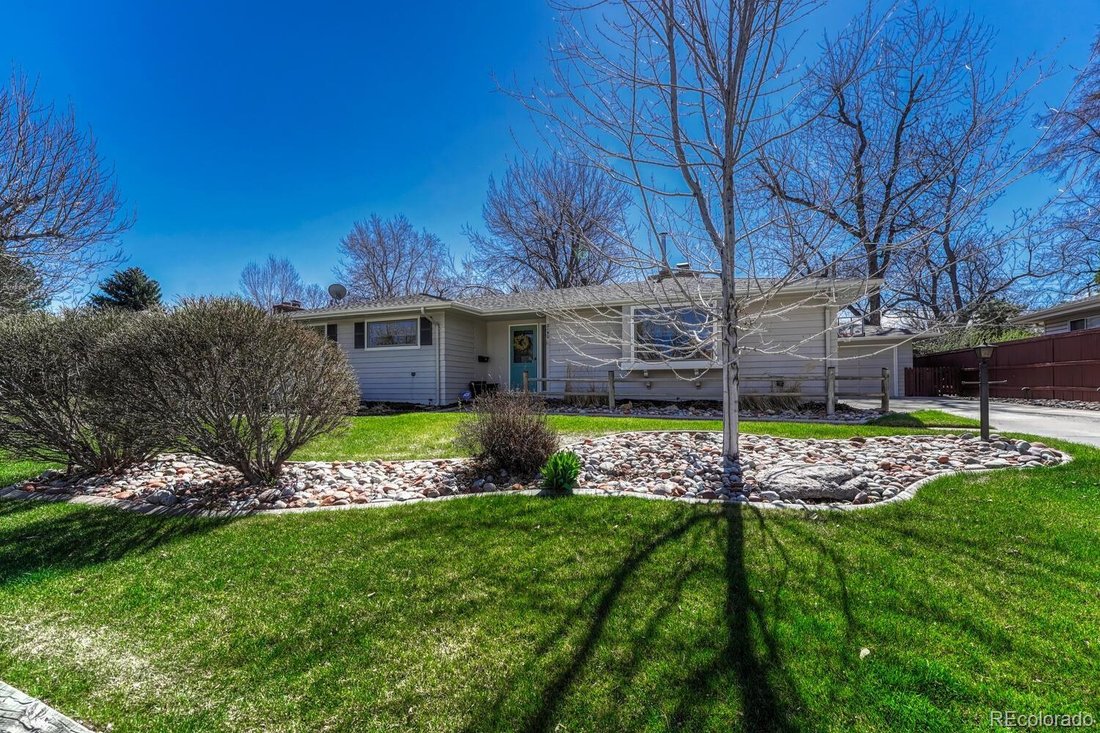 House in Englewood, Colorado, United States 1 - 18934126