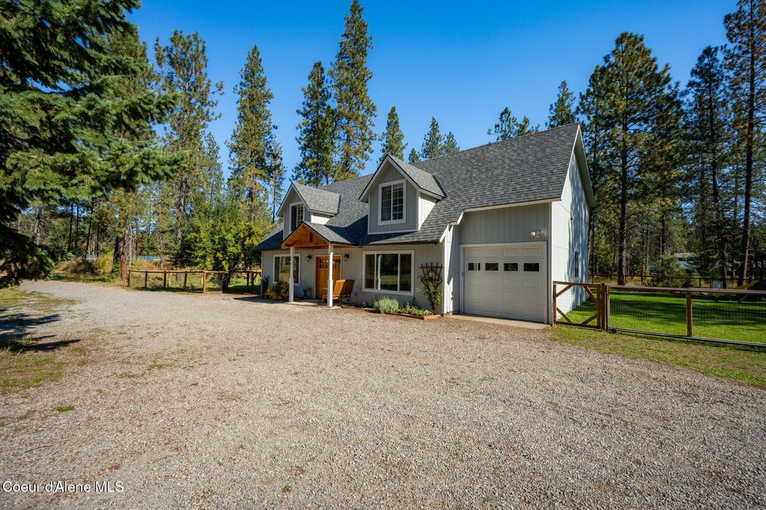 House in Rathdrum, Idaho, United States 3 - 18933704