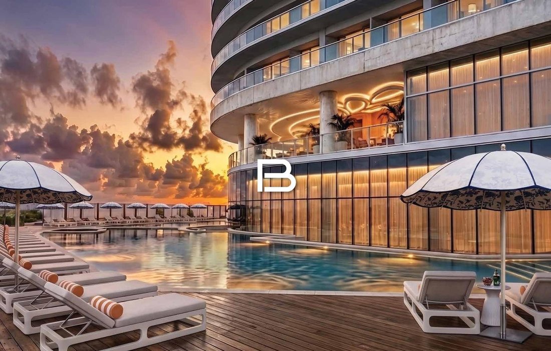 Apartment in Cancún, Quintana Roo, Mexico 4 - 18933419
