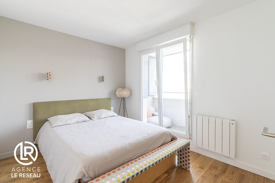 Apartment in Puteaux, Ile-de-France, France 5 - 18935201