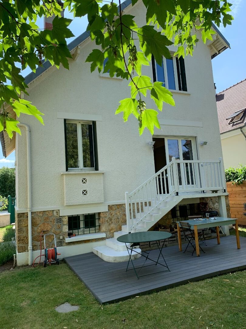 House in Napoleon, Maisons-Laffitte, France 5 - 18935567