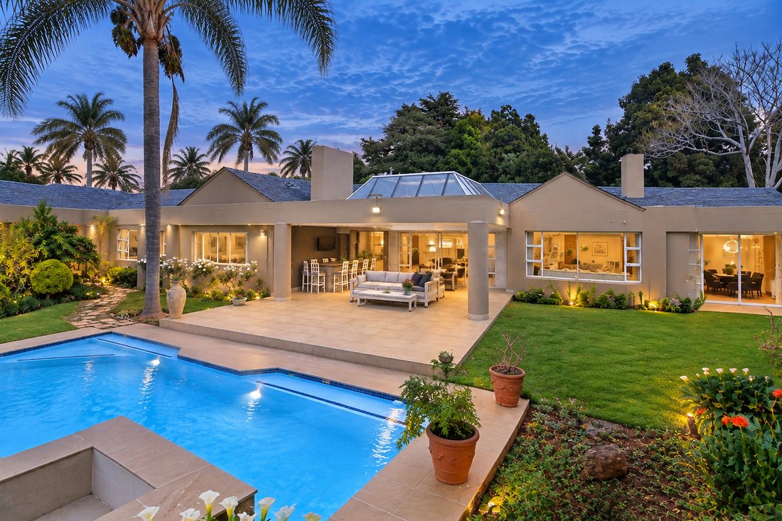 House in Sandton, Gauteng, South Africa 2 - 18430123
