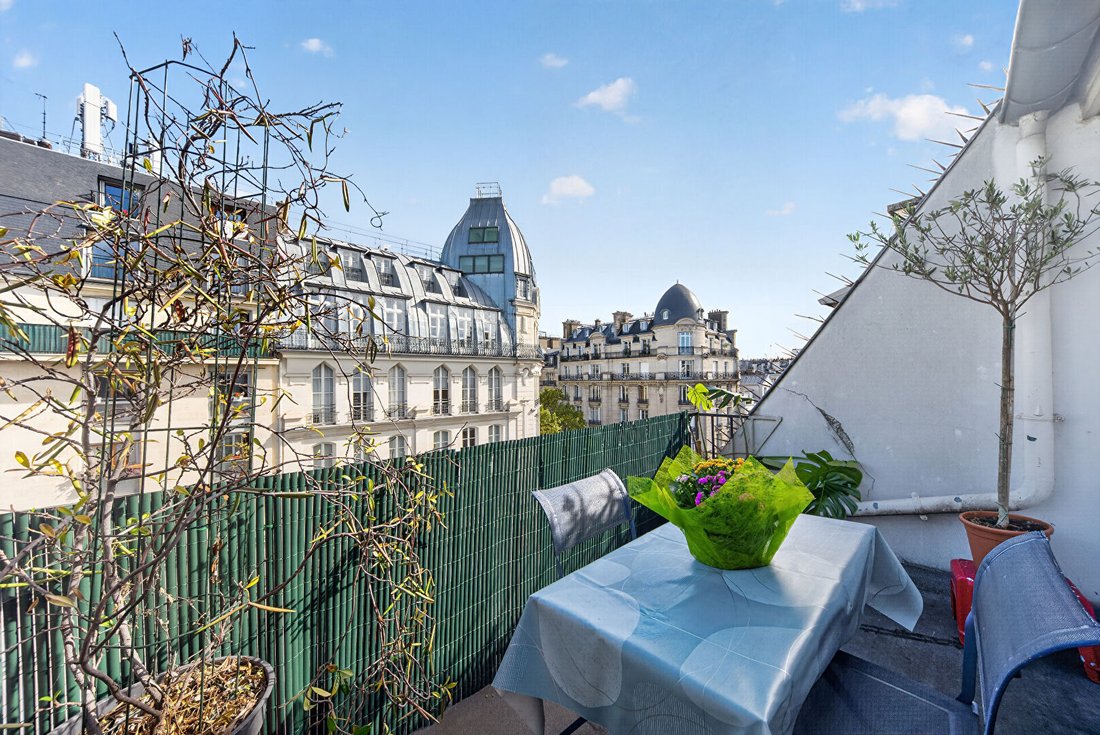 Apartment in Bastille-Popincourt, Paris 11e Arrondissement, Paris 2 - 18932646