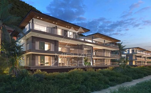 Appartamento a La Preneuse, Distretto di Black River, Mauritius 1