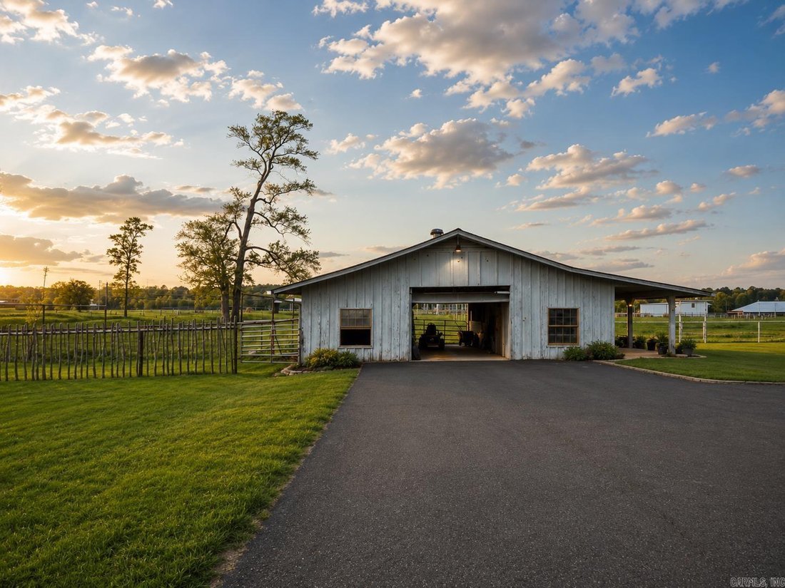House in Sheridan, Arkansas, United States 3 - 18176616