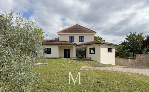 House in Athis, Grand Est, France 1