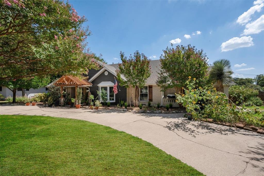 House in Dallas, Texas, United States 3 - 18935890