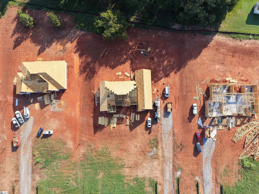 House in Greer, South Carolina, United States 2 - 18933802