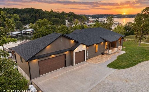 House in Osage Beach, Missouri, United States 1