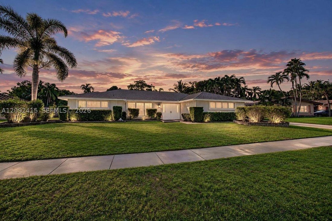 House in Plantation, Florida, United States 1 - 18934324