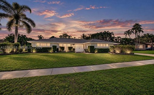 House in Plantation, Florida, United States 1