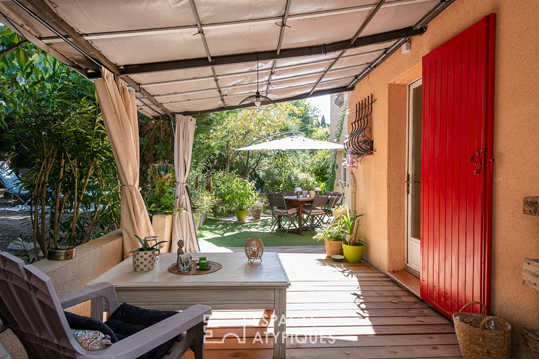 Villa in Manosque, Provence-Alpes-Côte d'Azur, France 1 - 17738739