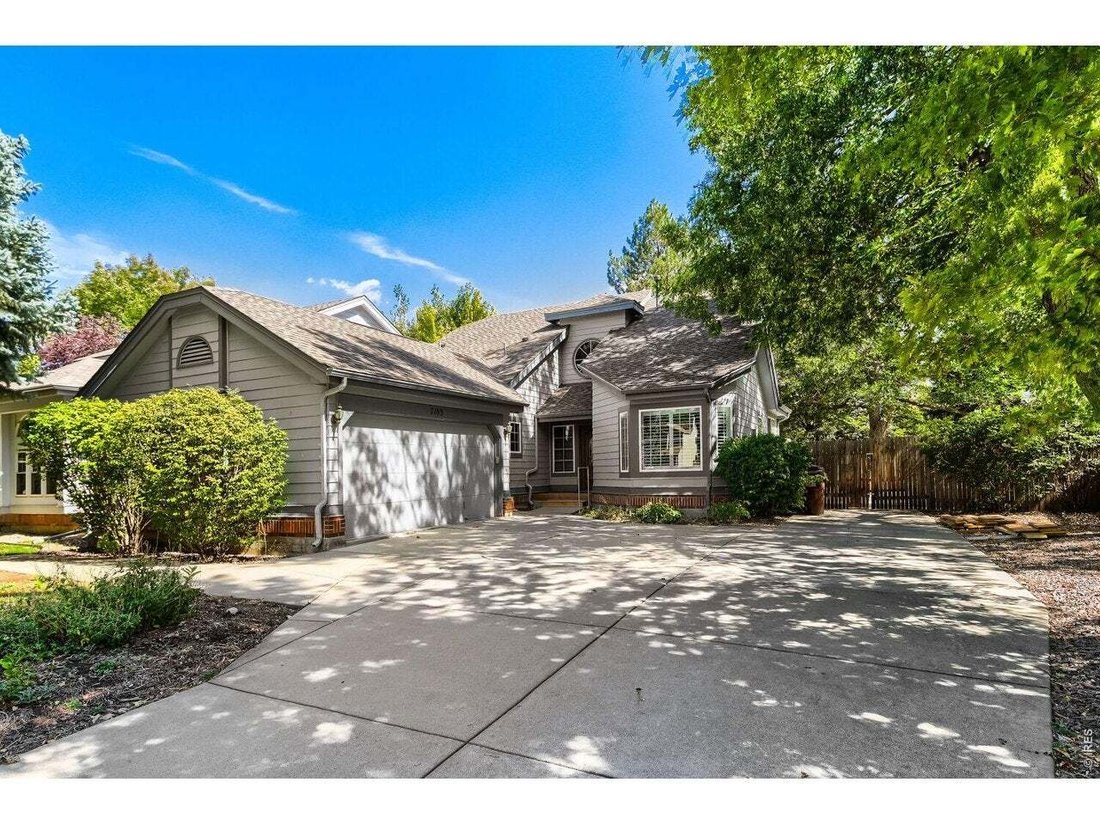 House in Longmont, Colorado, United States 1 - 18933985