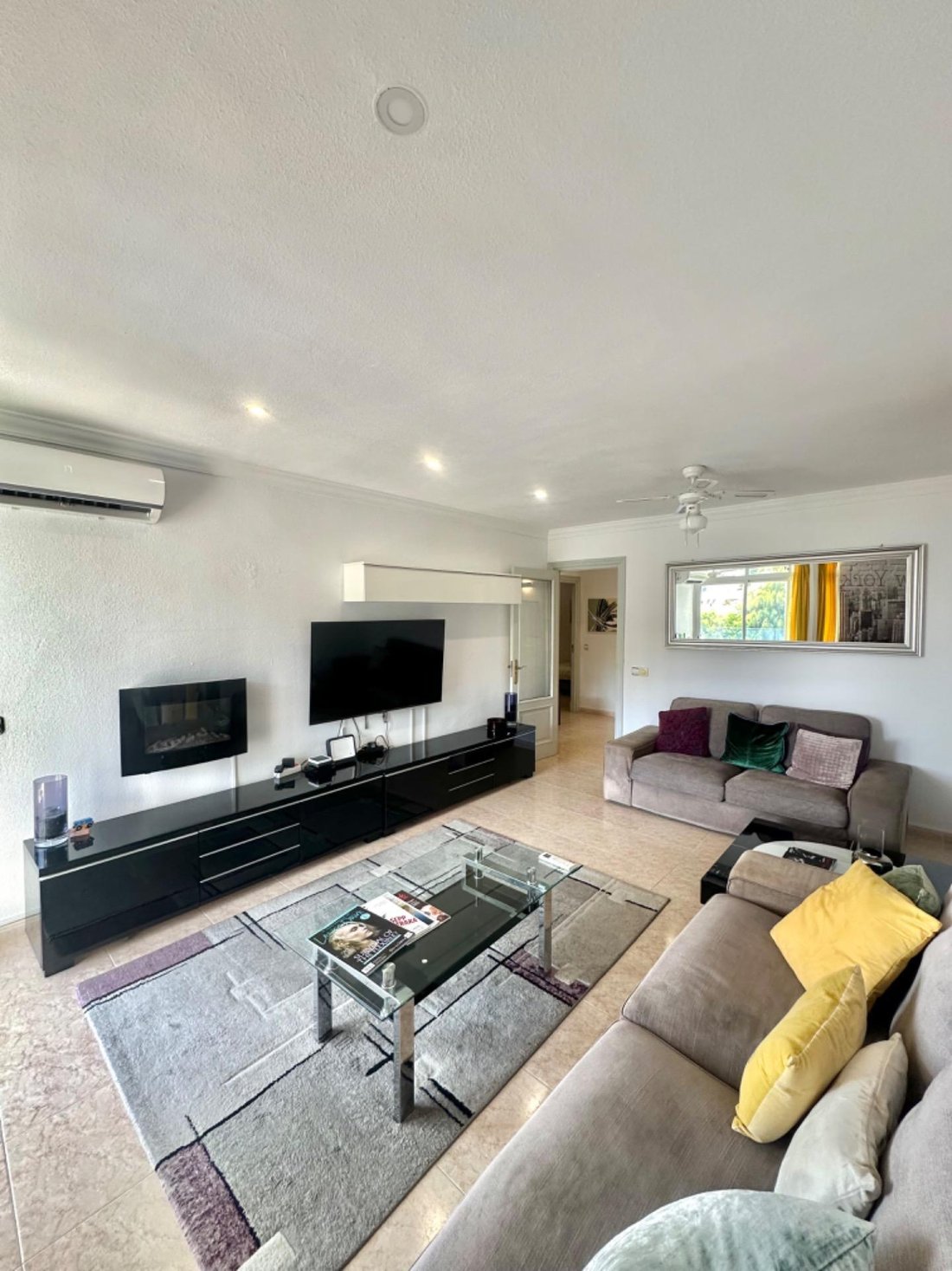 Apartment in Portals Nous, Calvia, Balearic Islands 5 - 18935553