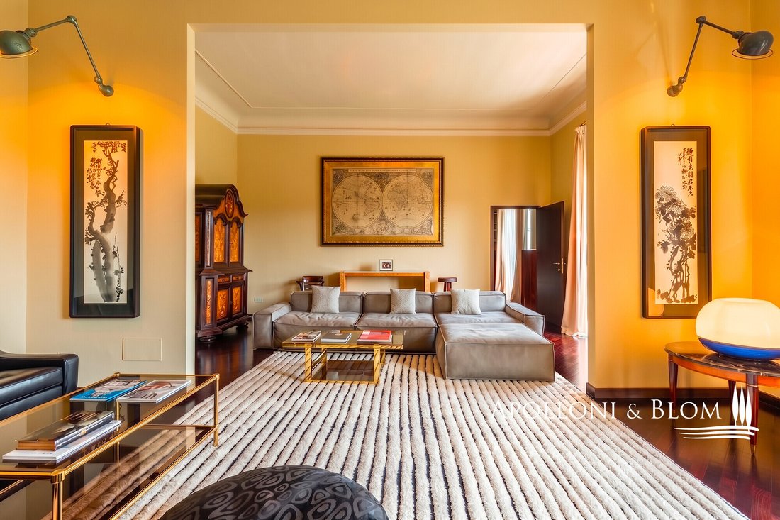Apartment in Centro, Florence, Tuscany 1 - 18474896