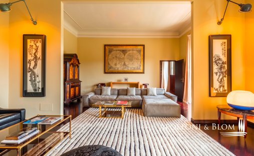 Apartment in Centro, Florence, Tuscany 1