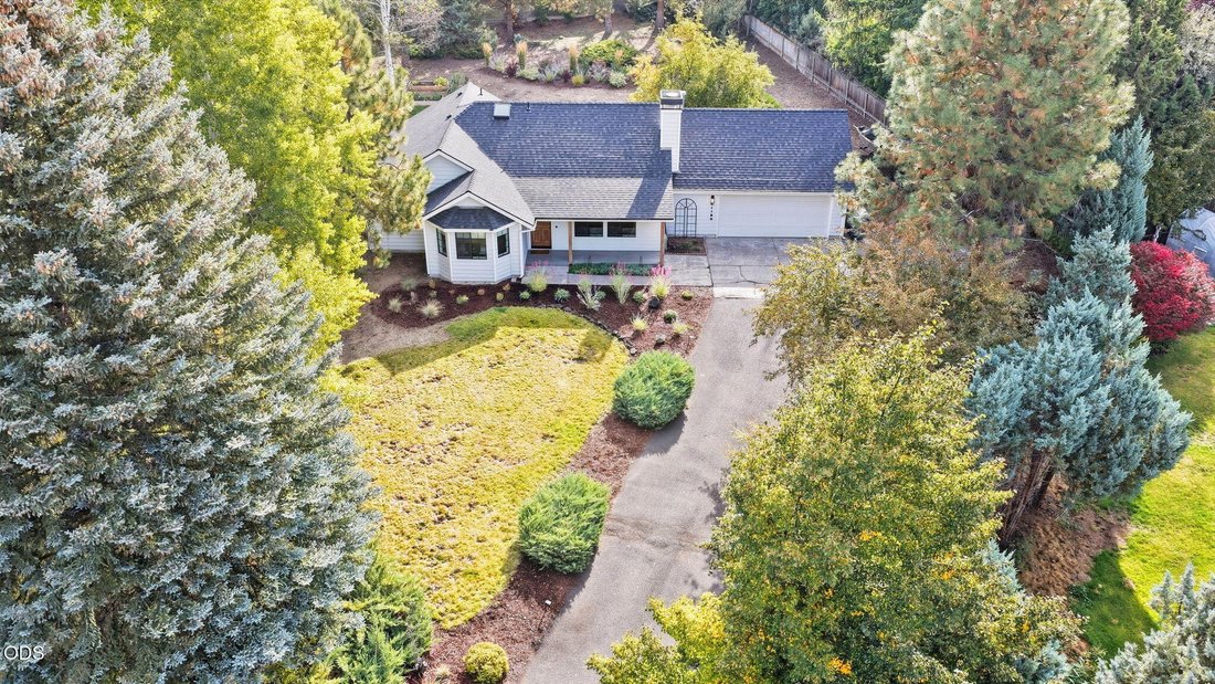 House in Bend, Oregon, United States 1 - 18933544