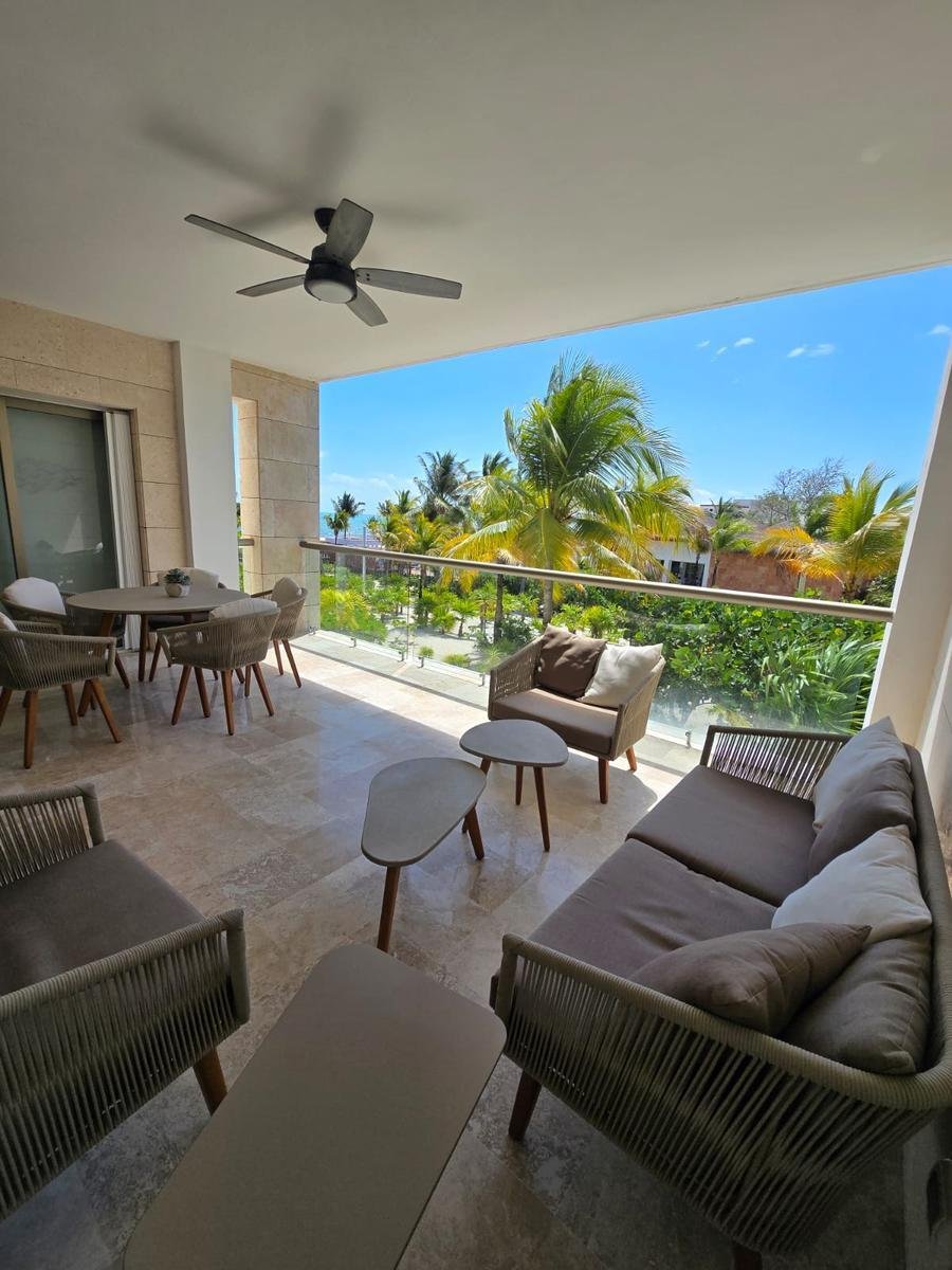 Apartment in Punta Sam, Quintana Roo, Mexico 1 - 18933371