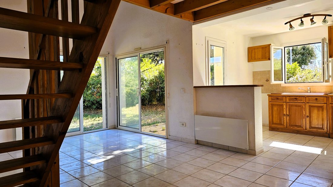 House in Saint-Palais-sur-Mer, Nouvelle-Aquitaine, France 4 - 16125358