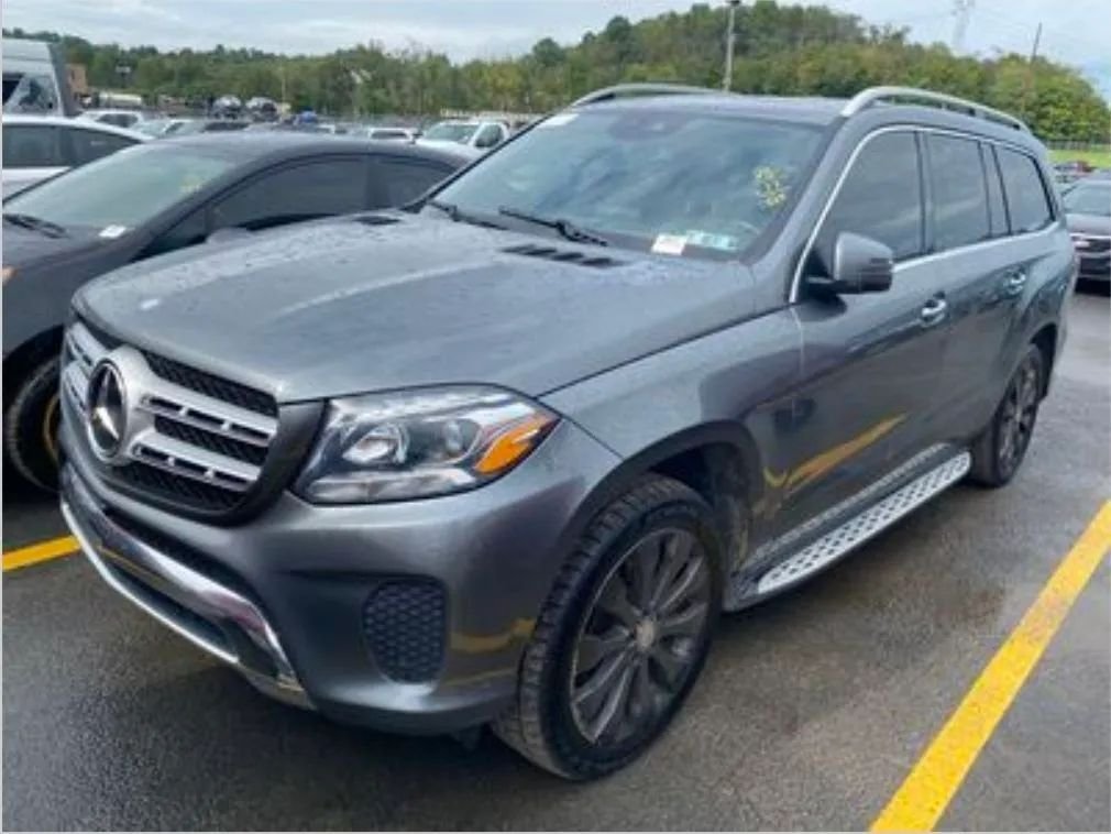 Suv in Ashland, KY, United States 1 - 18932637