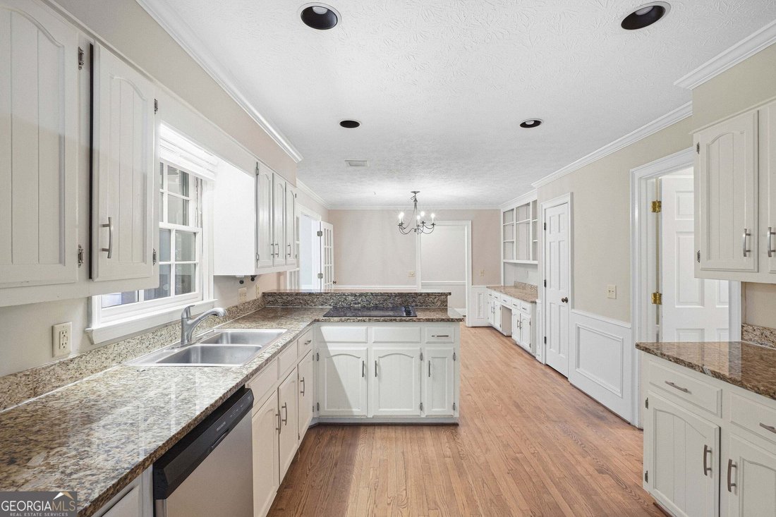 House in Atlanta, Georgia, United States 2 - 17858050