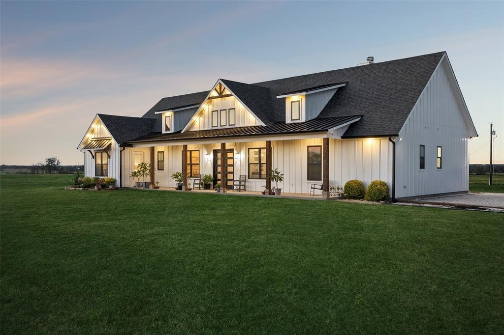 Farm Ranch in Gainesville, Texas, United States 3 - 18934738