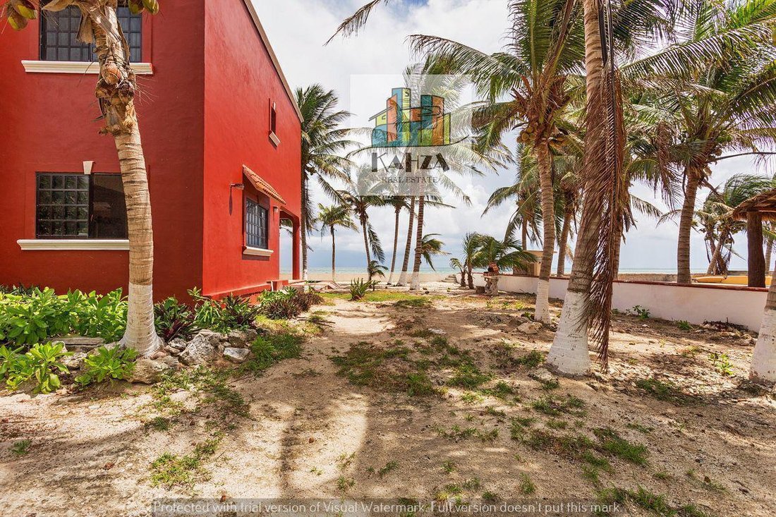 Land in Puerto Morelos, Quintana Roo, Mexico 4 - 18933030