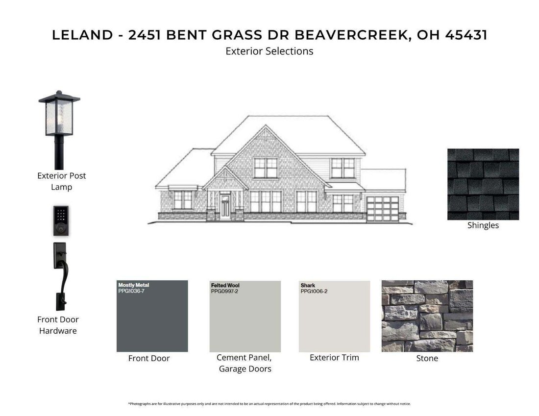 House in Beavercreek, Ohio, United States 2 - 18933729