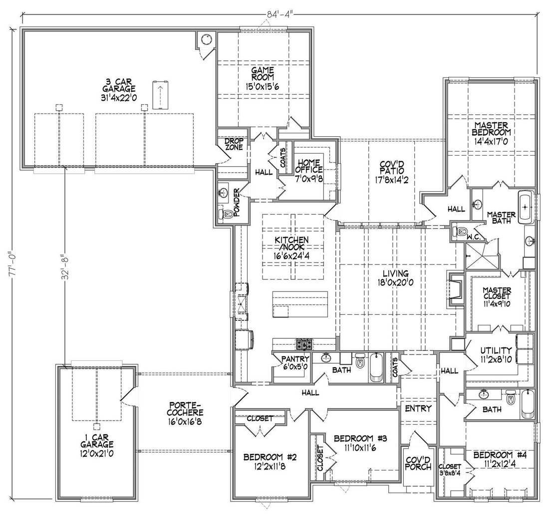 House in Collinsville, Oklahoma, United States 2 - 18933537