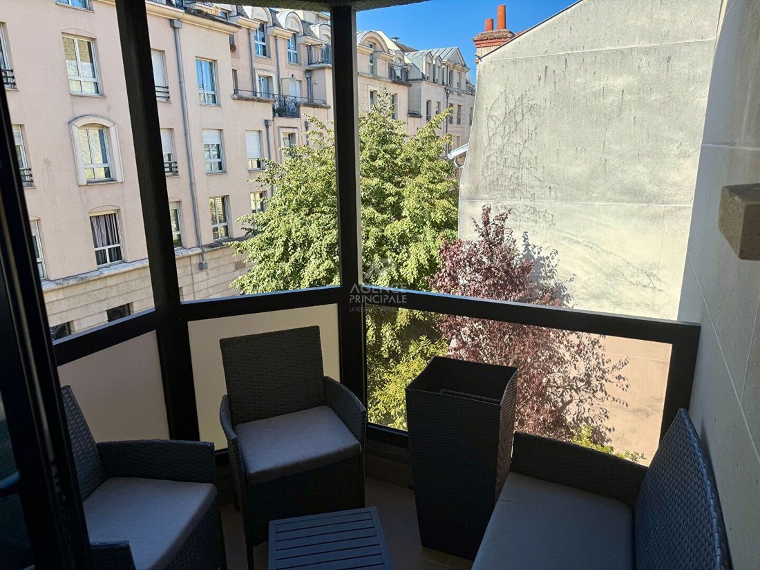 Apartment in Napoleon, Maisons-Laffitte, France 5 - 18931927