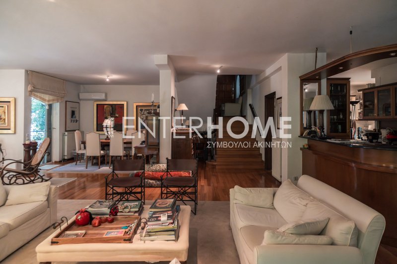 Townhouse in North Athens, Attica, Greece 2 - 18933669