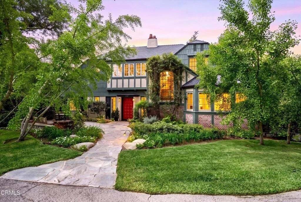 House in Altadena, California, United States 1 - 18934627