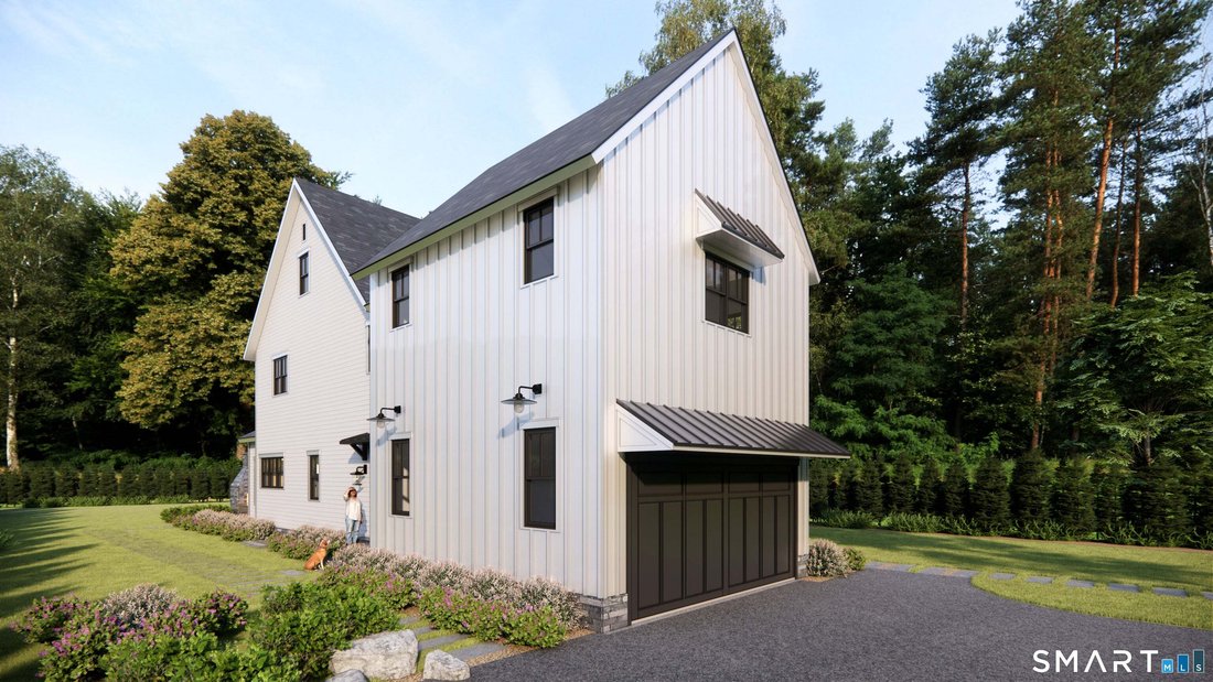 House in Ridgefield, Connecticut, United States 4 - 18933553
