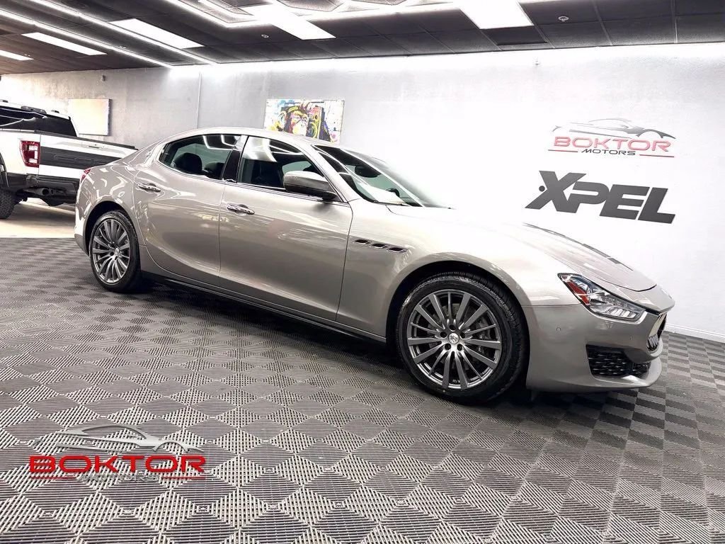 Sedan in Las Vegas, NV, United States 1 - 18815701