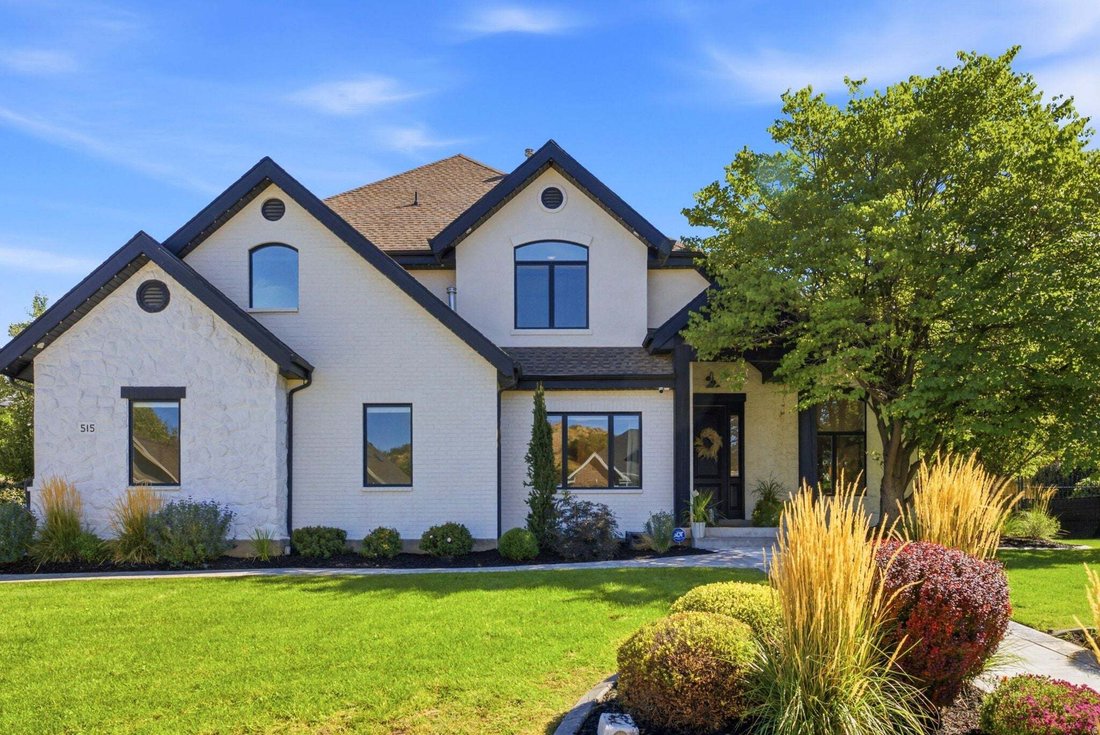 House in American Fork, Utah, United States 3 - 18934077