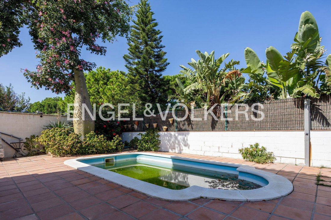 Villa in Sanlucar de Barrameda, Andalusia, Spain 3 - 18935525
