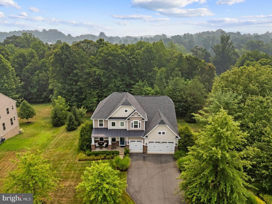 House in Warrenton, Virginia, United States 4 - 18933375