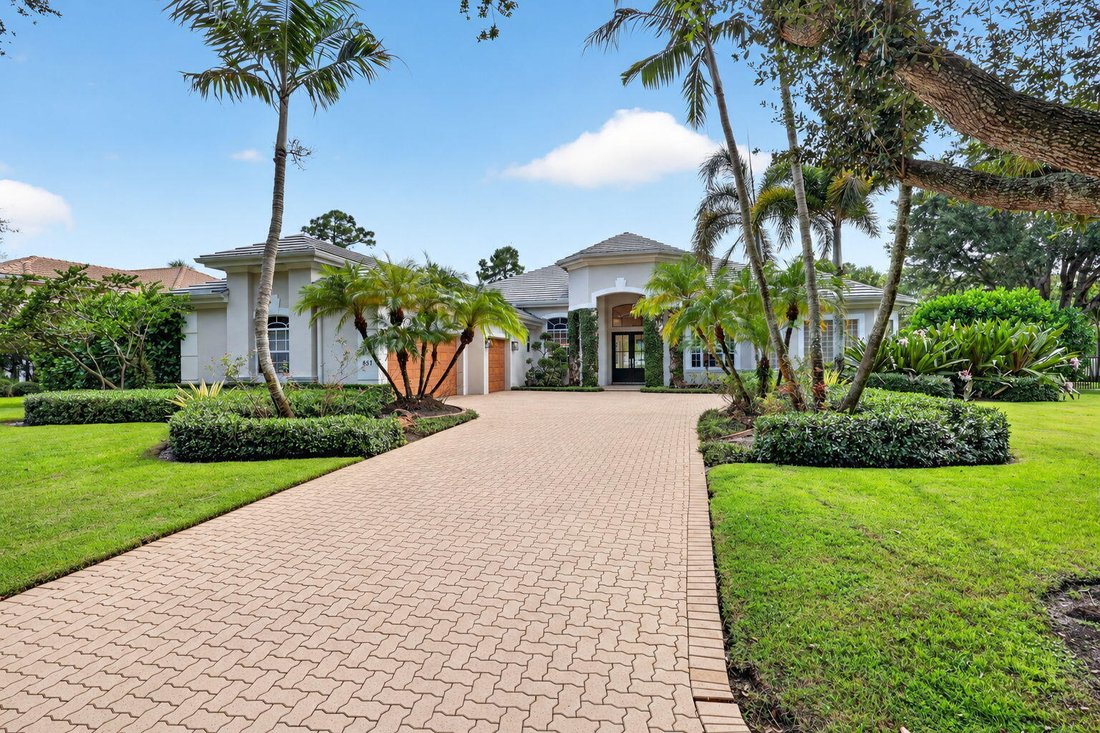 House in Wellington, Florida, United States 3 - 18934279