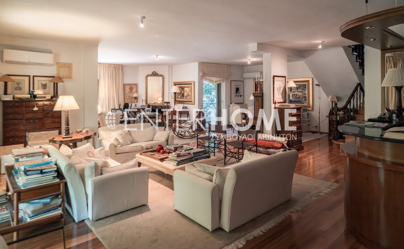 Townhouse in North Athens, Attica, Greece 4 - 18933669