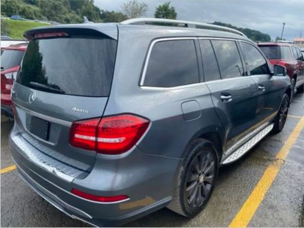 Suv in Ashland, KY, United States 5 - 18932637