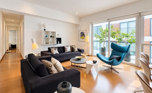Apartment in Lima, Callao Region, Peru 1