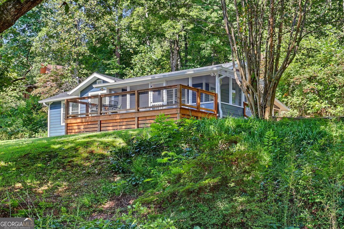 House in Rabun Gap, Georgia, United States 5 - 18935062