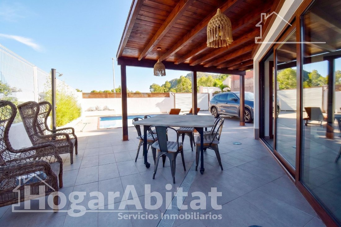 Villa in Gandia, Valencian Community, Spain 3 - 18935316