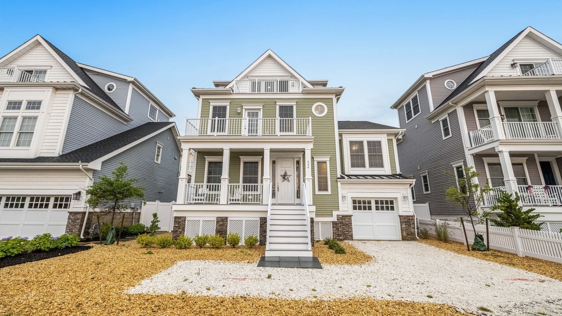 House in Mantoloking, New Jersey, United States 1 - 18932105