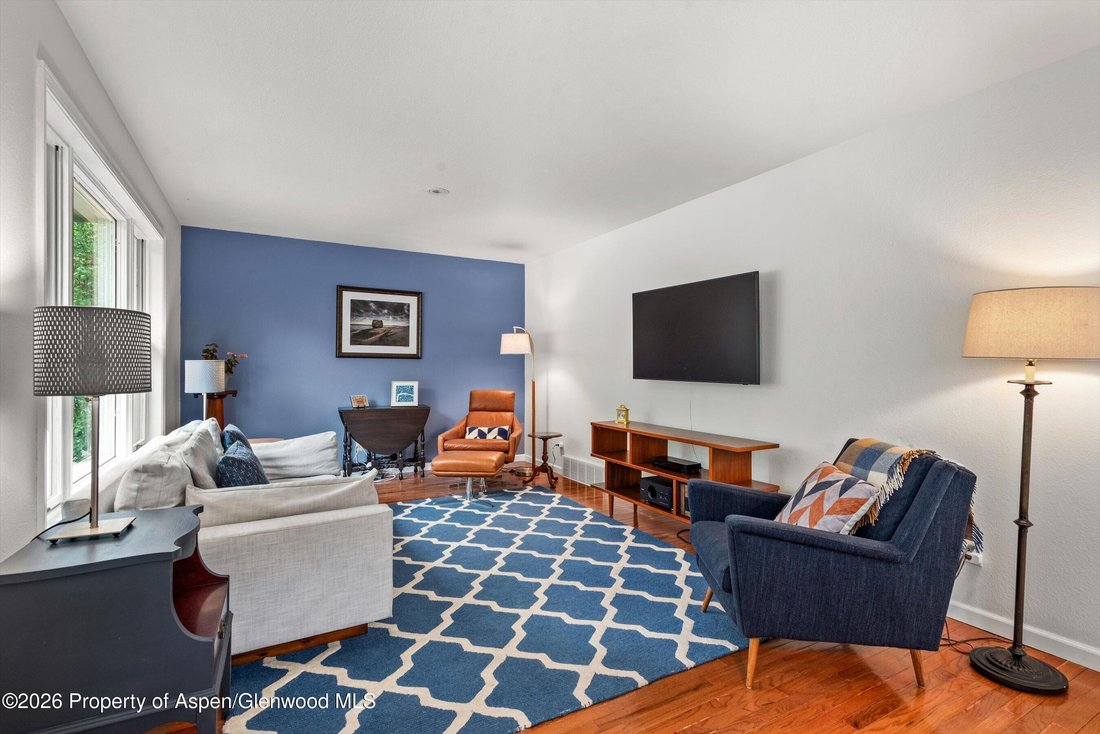 House in Carbondale, Colorado, United States 5 - 18928839