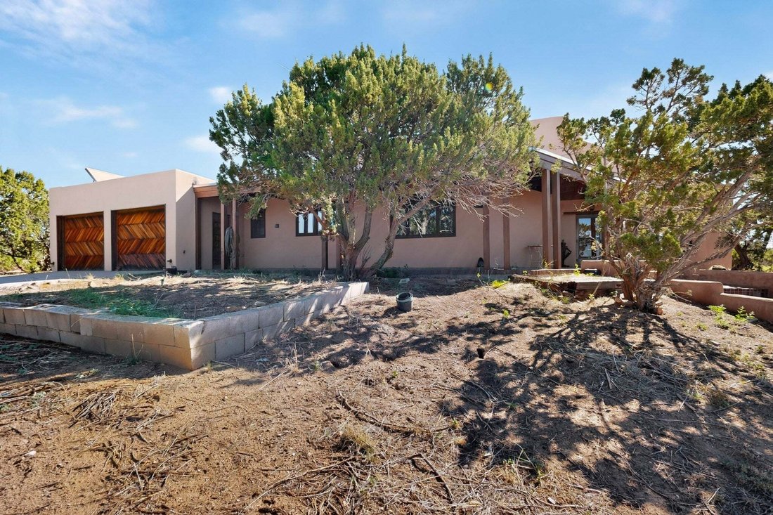 House in Santa Fe, New Mexico, United States 2 - 18933432